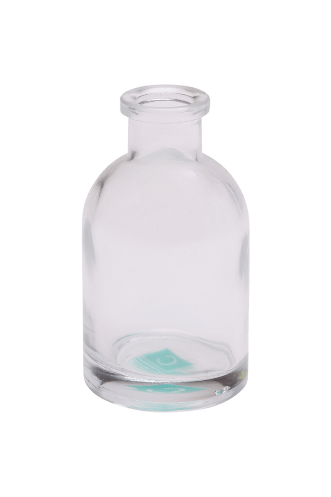 Loft Glass Vintage Bud Vases For Weddings - Chive UK Wholesale