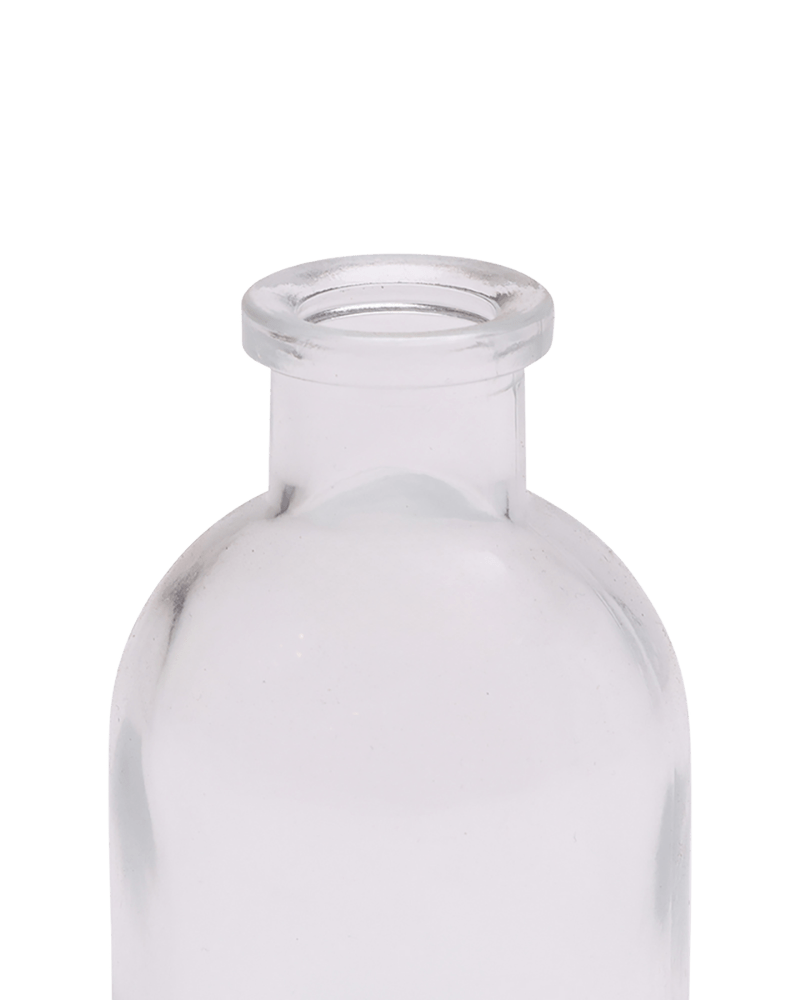 Loft Glass Vintage Bud Vases For Weddings - Chive UK Wholesale