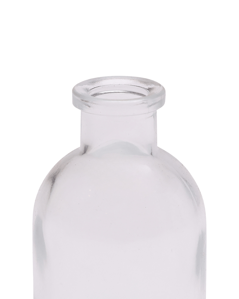 Loft Glass Vintage Bud Vases For Weddings - Chive UK Wholesale