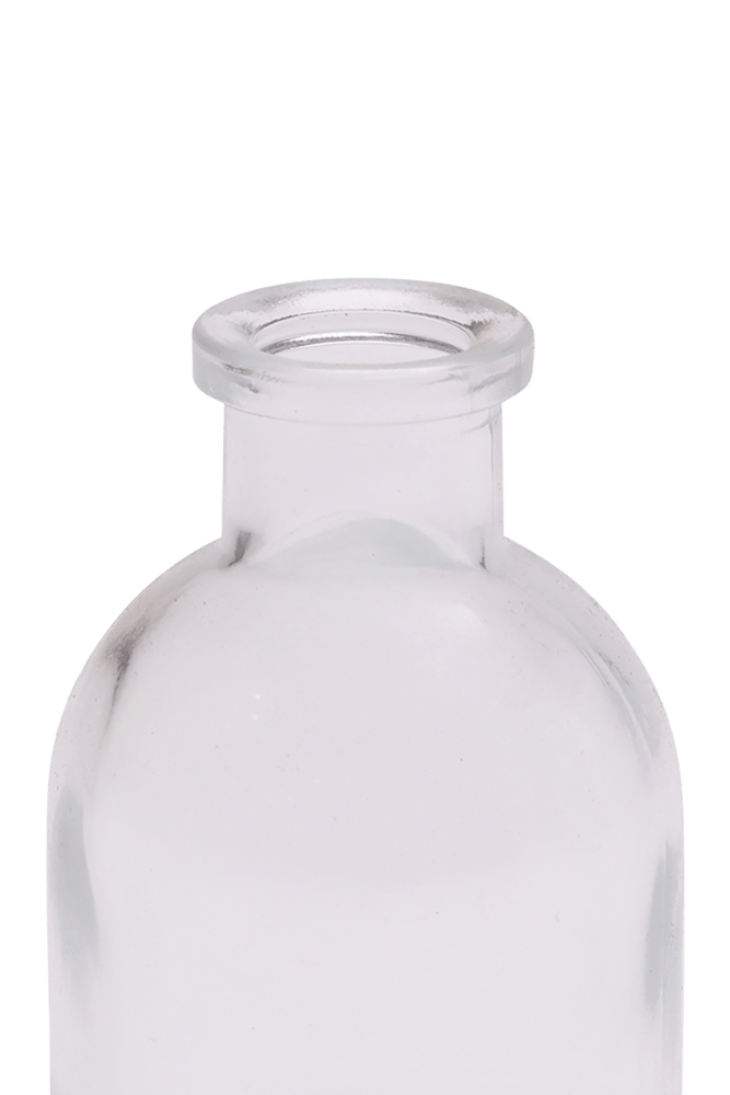 Loft Glass Vintage Bud Vases For Weddings - Chive UK Wholesale