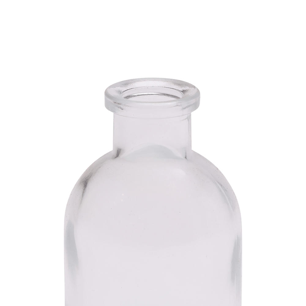 Loft Glass Vintage Bud Vases For Weddings - Chive UK Wholesale