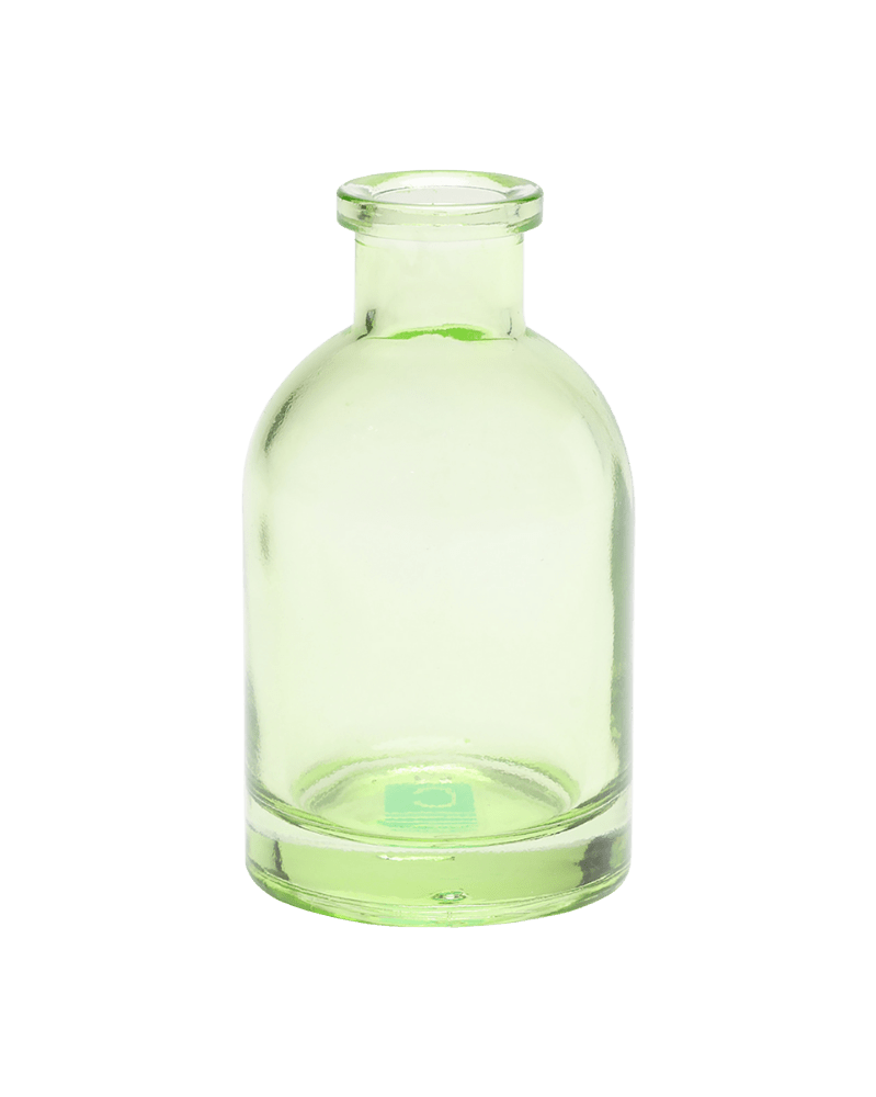 Loft Glass Vintage Bud Vases For Weddings - Chive UK Wholesale