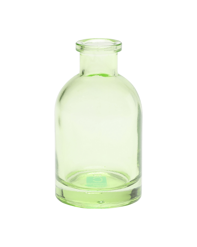 Loft Glass Vintage Bud Vases For Weddings - Chive UK Wholesale