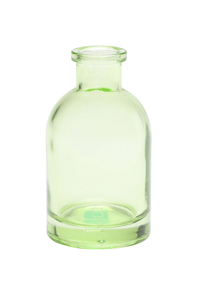 Loft Glass Vintage Bud Vases For Weddings - Chive UK Wholesale