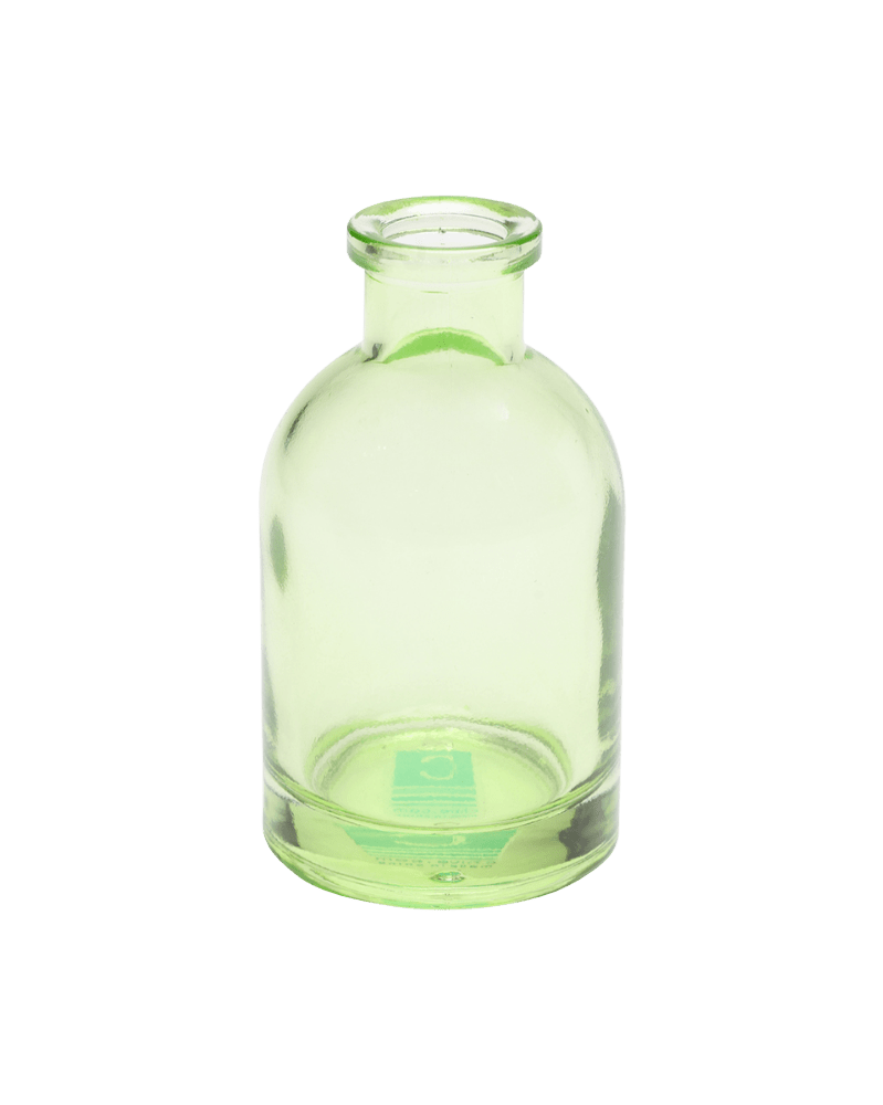 Loft Glass Vintage Bud Vases For Weddings - Chive UK Wholesale