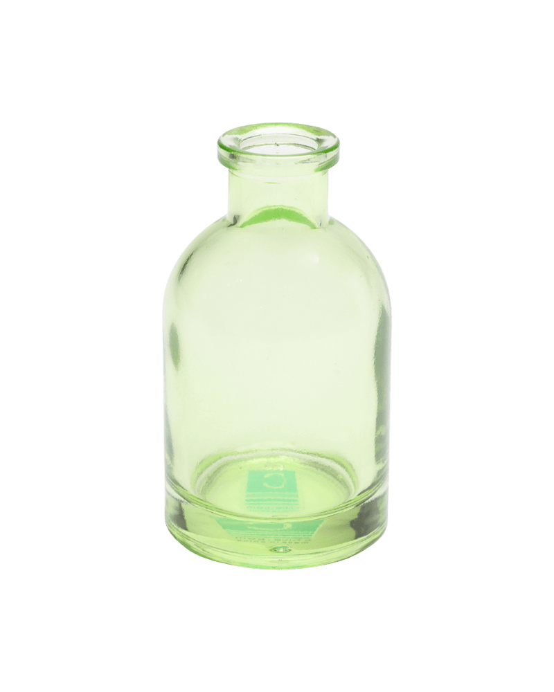 Loft Glass Vintage Bud Vases For Weddings - Chive UK Wholesale