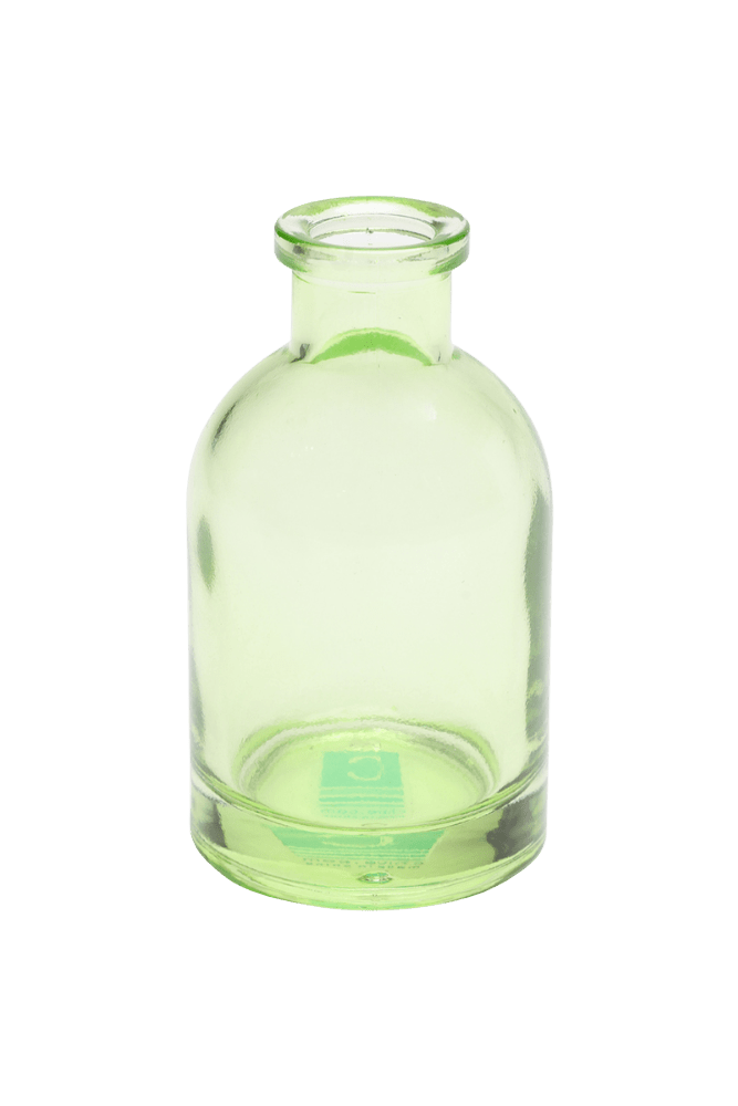 Loft Glass Vintage Bud Vases For Weddings - Chive UK Wholesale