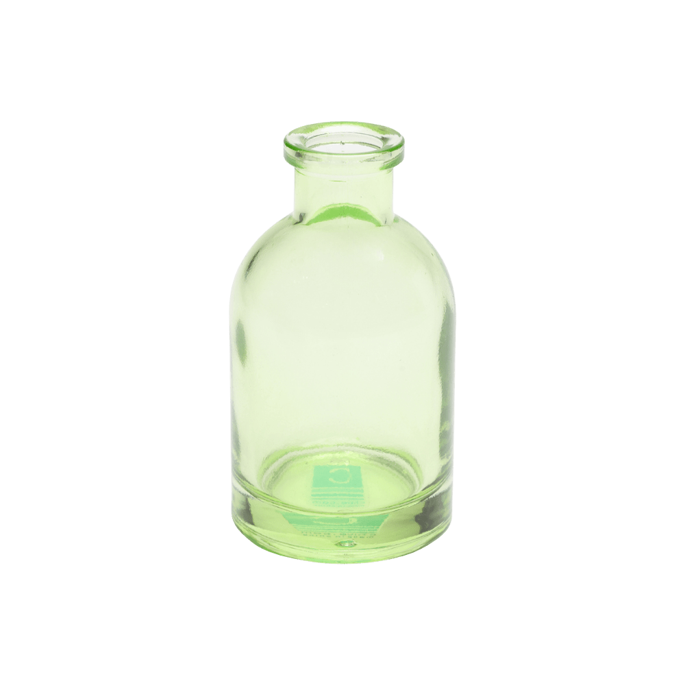 Loft Glass Vintage Bud Vases For Weddings - Chive UK Wholesale