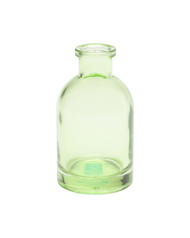 Loft Glass Vintage Bud Vases For Weddings - Chive UK Wholesale
