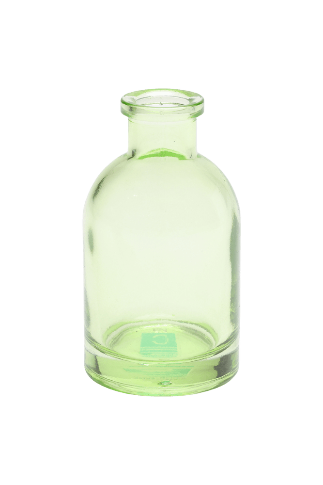 Loft Glass Vintage Bud Vases For Weddings - Chive UK Wholesale