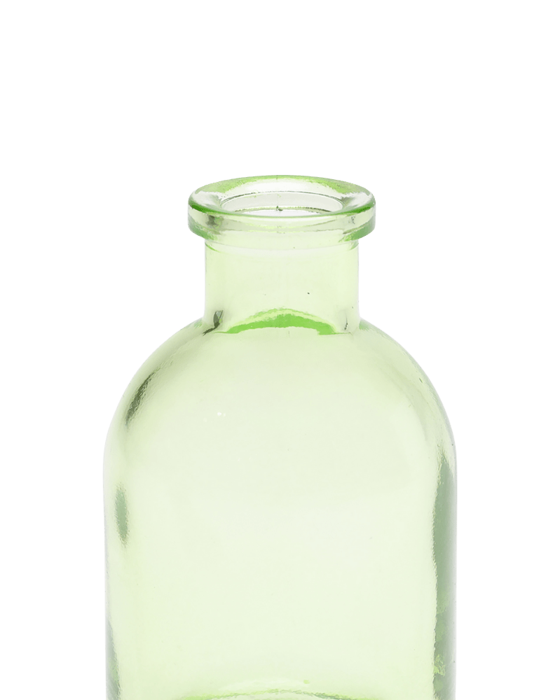 Loft Glass Vintage Bud Vases For Weddings - Chive UK Wholesale