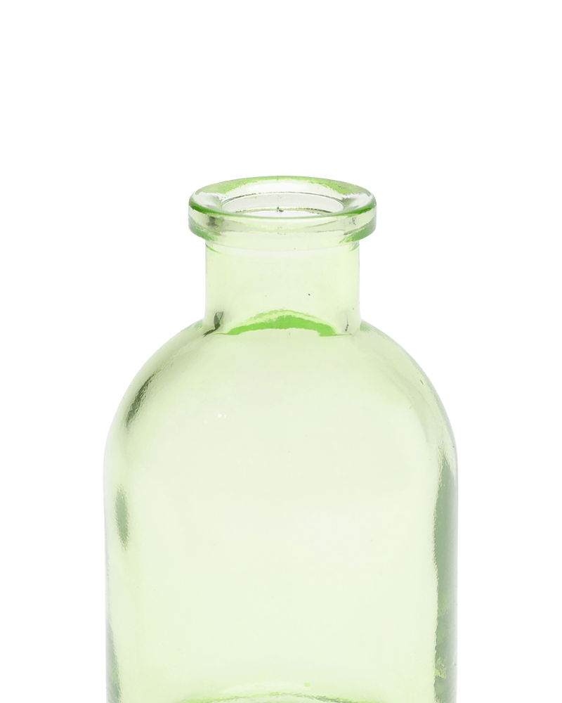 Loft Glass Vintage Bud Vases For Weddings - Chive UK Wholesale