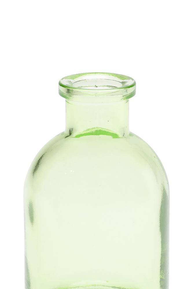Loft Glass Vintage Bud Vases For Weddings - Chive UK Wholesale