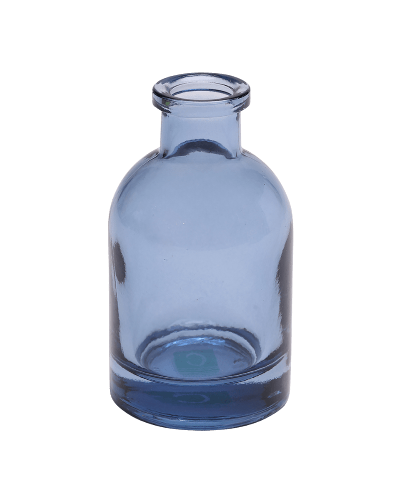Loft Glass Vintage Bud Vases For Weddings - Chive UK Wholesale