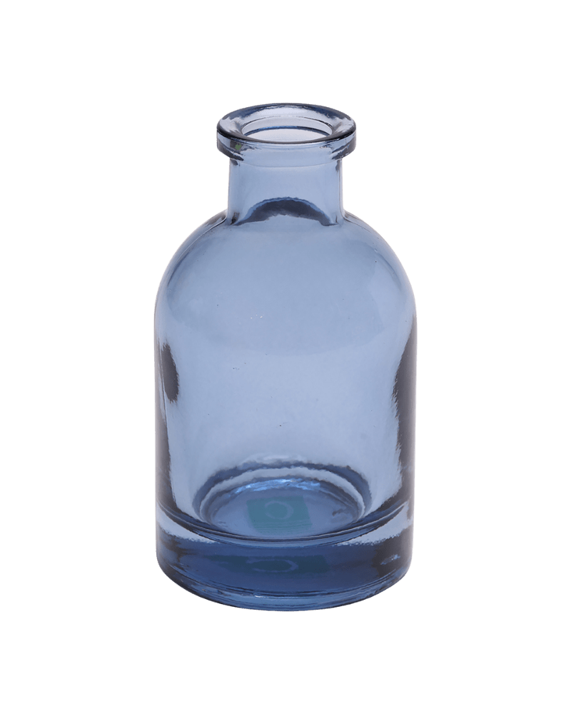 Loft Glass Vintage Bud Vases For Weddings - Chive UK Wholesale