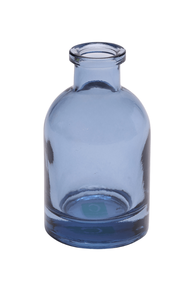 Loft Glass Vintage Bud Vases For Weddings - Chive UK Wholesale