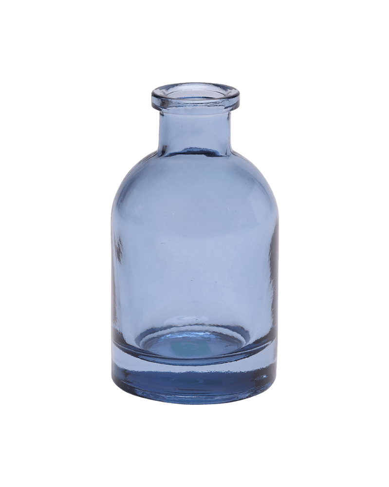 Loft Glass Vintage Bud Vases For Weddings - Chive UK Wholesale