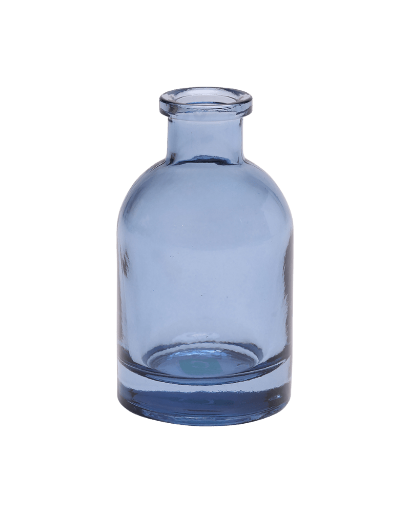 Loft Glass Vintage Bud Vases For Weddings - Chive UK Wholesale