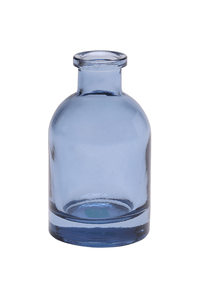 Loft Glass Vintage Bud Vases For Weddings - Chive UK Wholesale