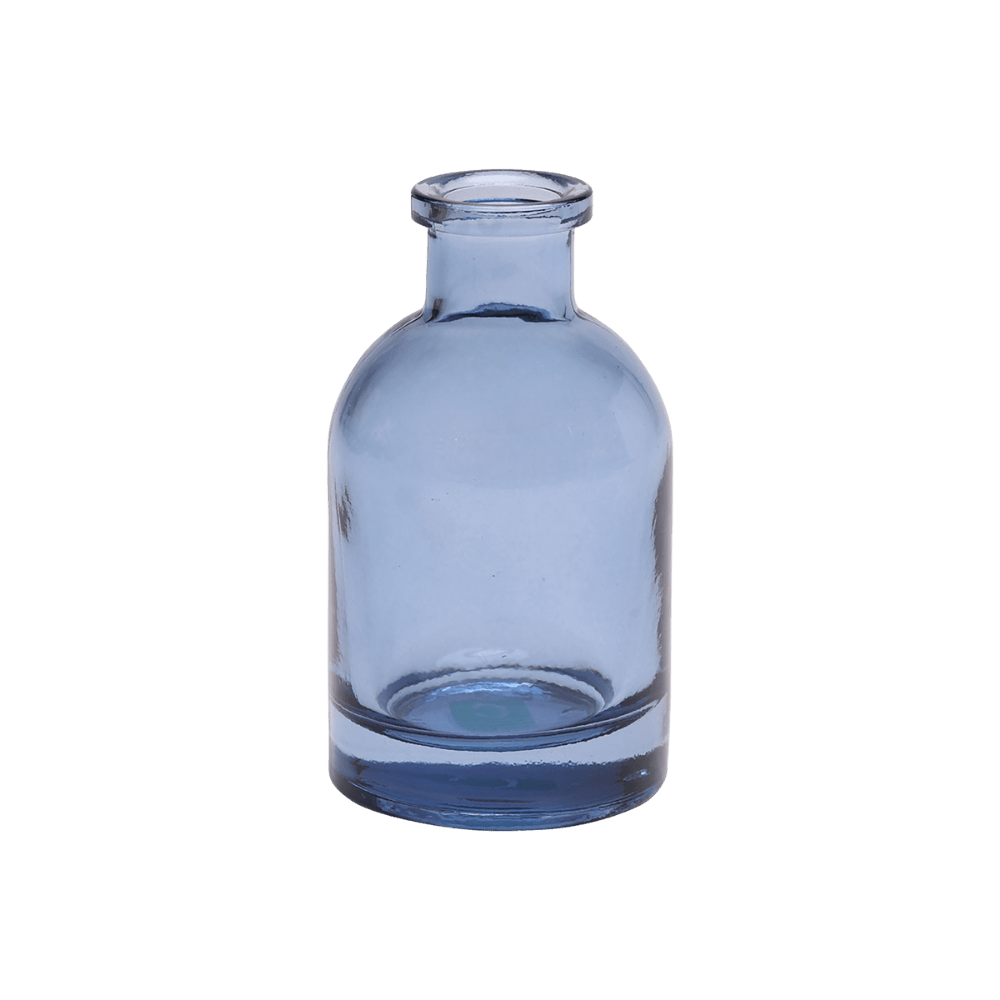 Loft Glass Vintage Bud Vases For Weddings - Chive UK Wholesale