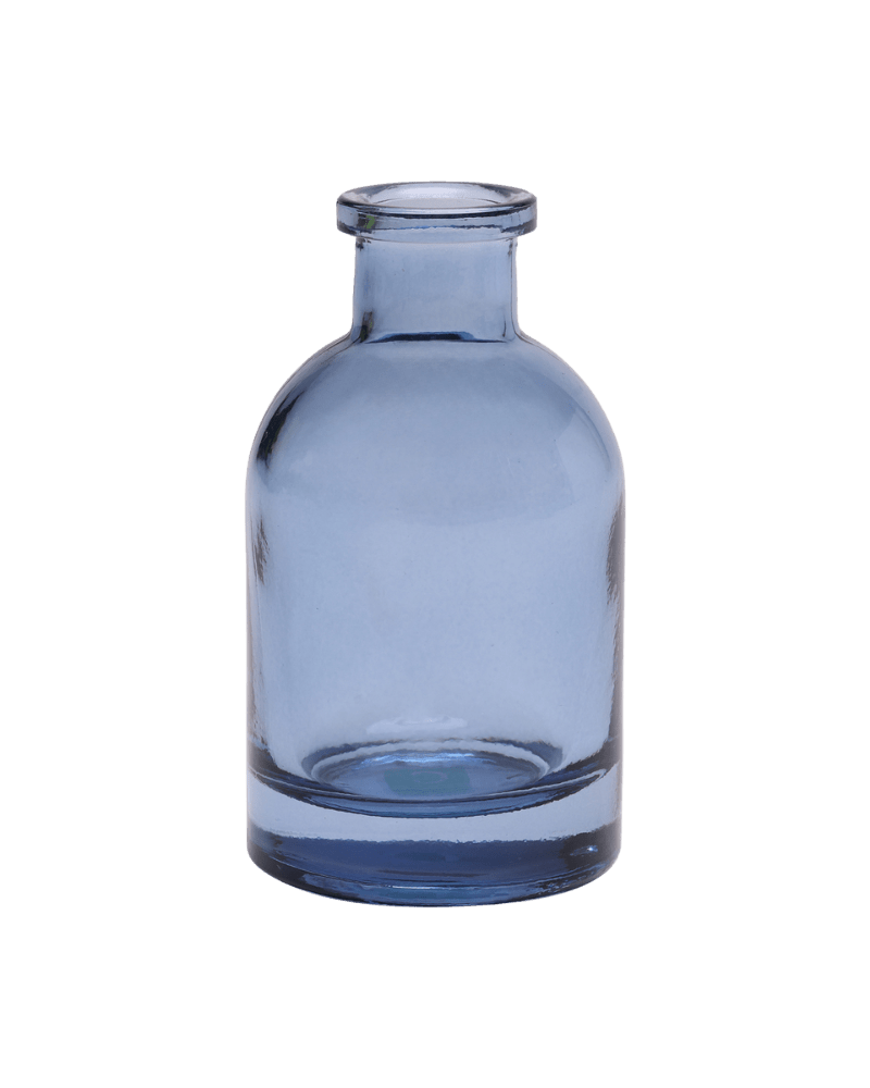 Loft Glass Vintage Bud Vases For Weddings - Chive UK Wholesale