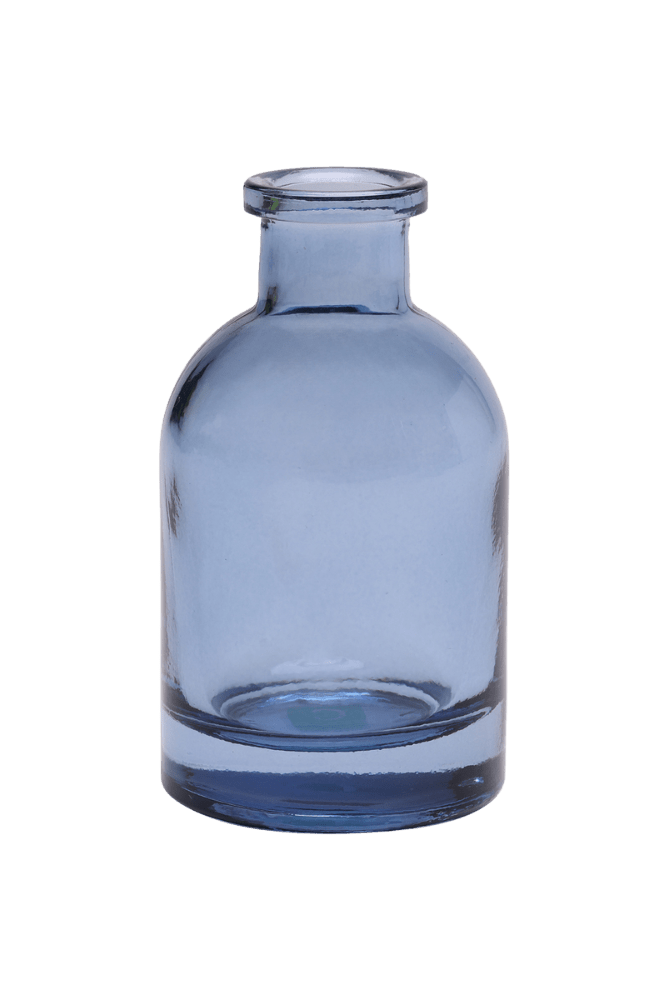 Loft Glass Vintage Bud Vases For Weddings - Chive UK Wholesale