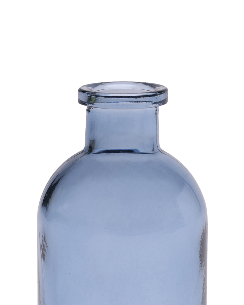 Loft Glass Vintage Bud Vases For Weddings - Chive UK Wholesale