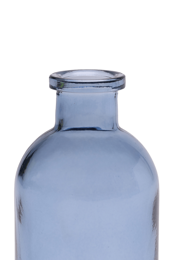 Loft Glass Vintage Bud Vases For Weddings - Chive UK Wholesale