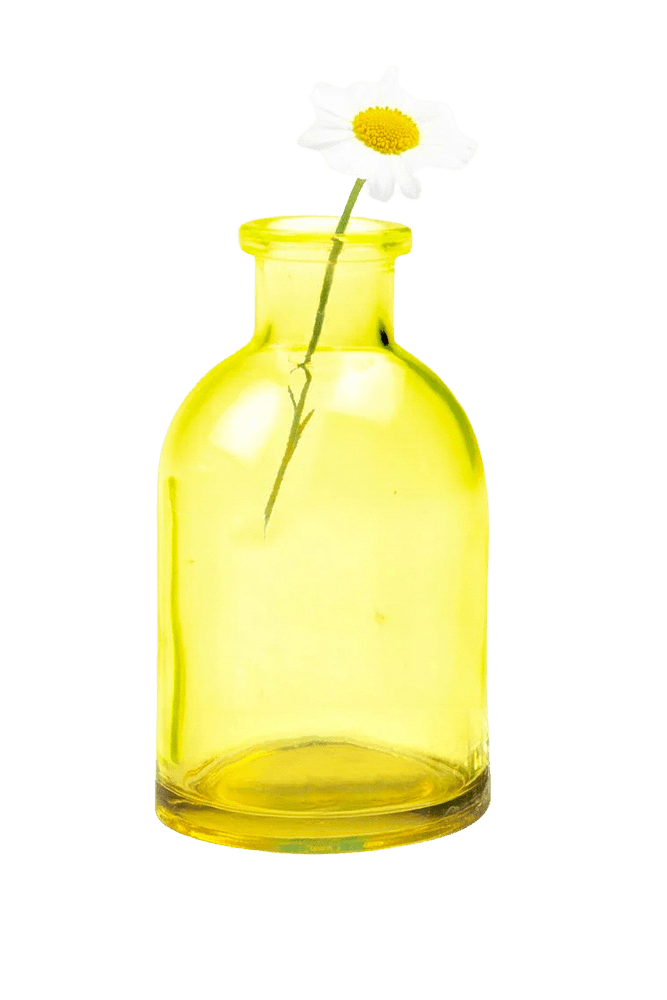 Loft Glass Vintage Bud Vases For Weddings - Chive UK Wholesale