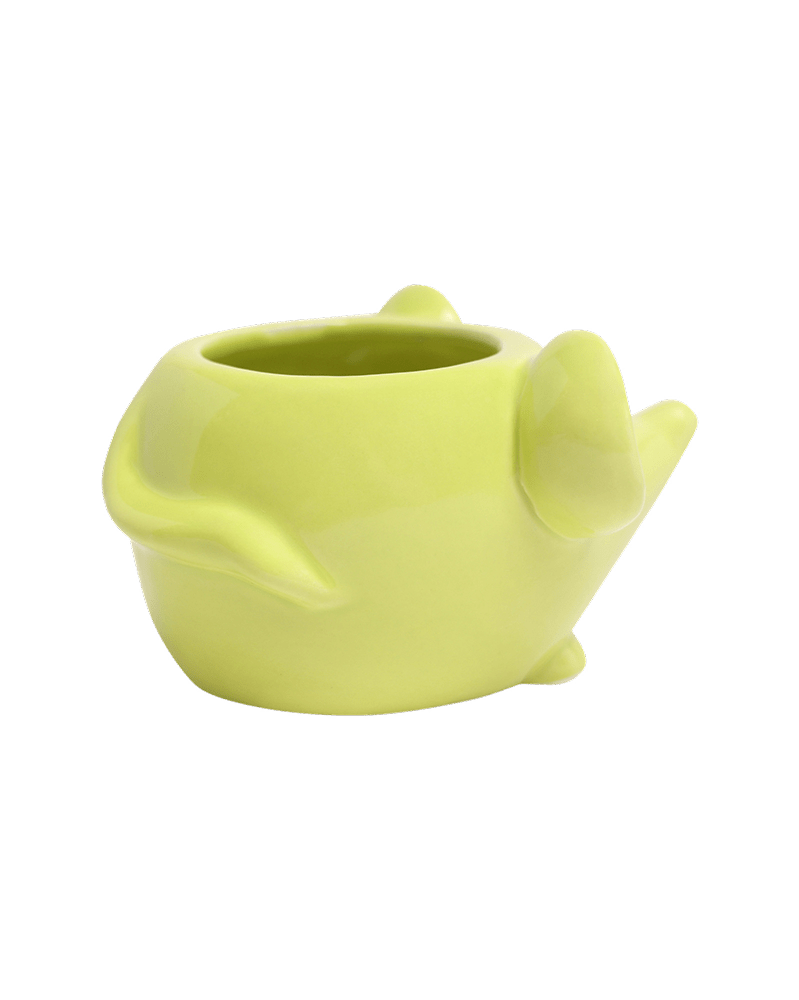 Mouse Ceramic Indoor Plant Pot For Succulents - Chive UK Wholesale