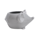 Mouse Ceramic Indoor Plant Pot For Succulents - Chive UK Wholesale