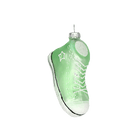 Seafoam Sneaker Ornament - Chive UK Wholesale