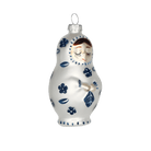 Babushka Ornament - Chive UK Wholesale