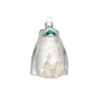 Yeti Ornament - Chive UK Wholesale