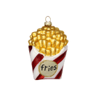 French Fries Ornament - Chive UK Wholesale