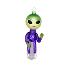 Alien Ornament - Chive UK Wholesale