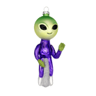 Alien Ornament - Chive UK Wholesale