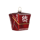 Take Out Ornament - Chive UK Wholesale