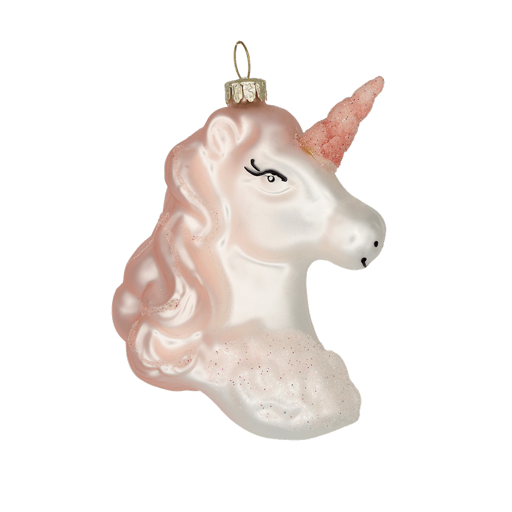Princess Horse Ornament - Chive UK Wholesale