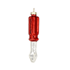Screwdriver Ornament - Chive UK Wholesale