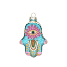 Hamsa Hand Ornament - Chive UK Wholesale