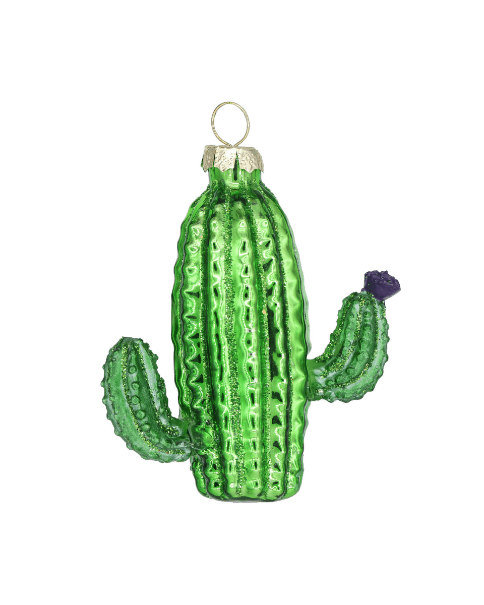Cactus Ornament - Chive UK Wholesale