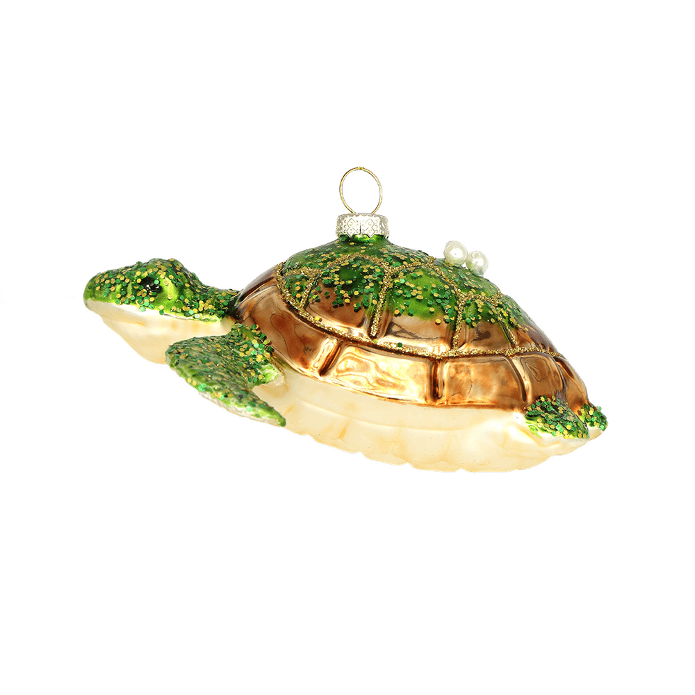 Sea Turtle Ornament - Chive UK Wholesale