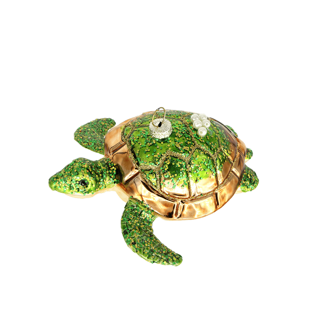 Sea Turtle Ornament - Chive UK Wholesale