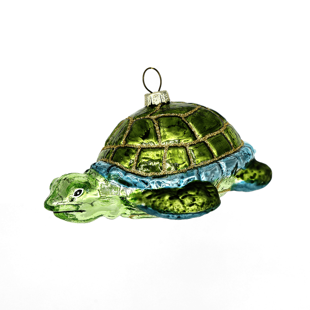 Turtle Ornament - Chive UK Wholesale
