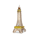 Eiffel Tower Ornament - Chive UK Wholesale