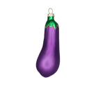 Eggplant Ornament - Chive UK Wholesale