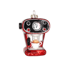 Espresso Machine Ornament - Chive UK Wholesale