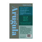 Arugula Vegetable Seeds Packet - Chive UK Wholesale