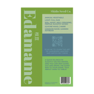 Edamame Vegetable Seeds Packet - Chive UK Wholesale